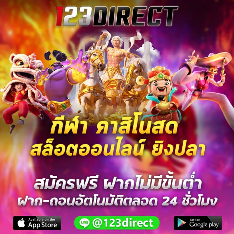 สล็อตเว็บใหญ่ เว็บตรง 100% สล็อตออนไลน์ สล็อตทุกค่าย ฝากถอนไม่มีขั้นต่ำ