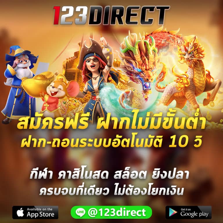สมัครฟรี สล็อตเว็บใหญ่ เว็บตรง 100% สล็อตออนไลน์ สล็อตทุกค่าย ฝากถอนไม่มีขั้นต่ำ