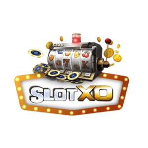 slotxo ทดลองเล่น
